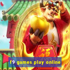 f9 games play online